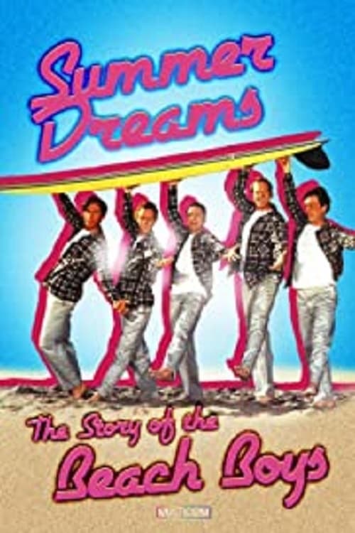 Summer Dreams: The Story of the Beach Boys 1990