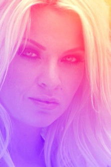 Escena 4 de Bobbi Eden: Dubbel D In L.A.