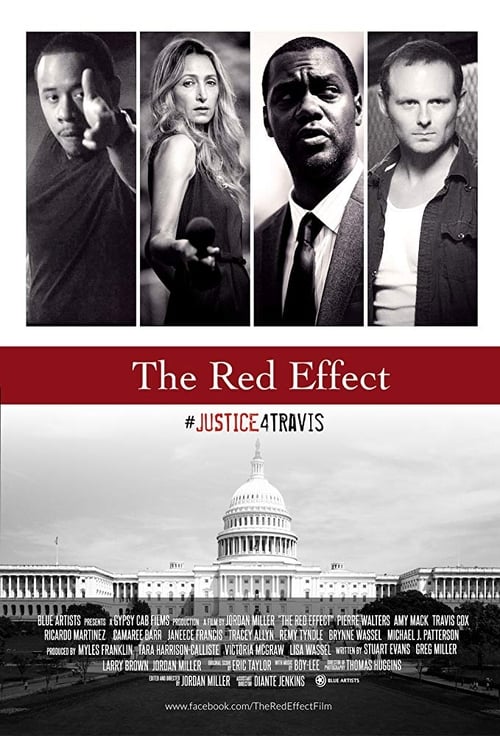 The Red Effect (2017)