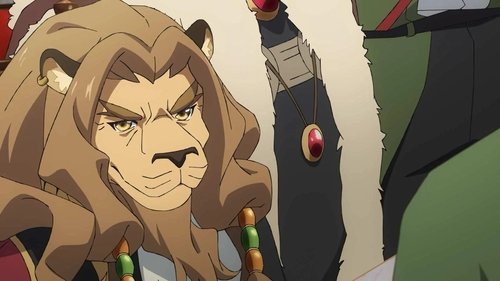 The Rising of the Shield Hero: 4×3