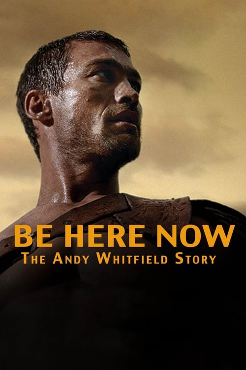 An inspiring feature documentary and love story, about the overnight sensation, actor and international sex symbol, Andy Whitfield, who put the same determination and dedication that he brought to his lead role in 