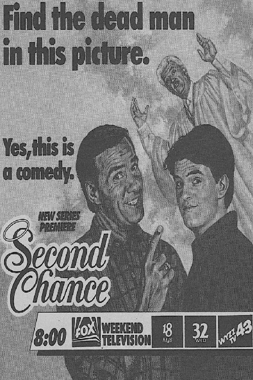 Poster Second Chance