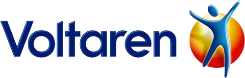 Logo Voltaren Arthritis Pain