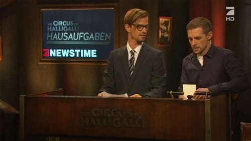 Circus Halligalli, S02E04 - (2013)