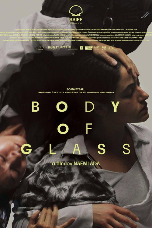 Body of Glass