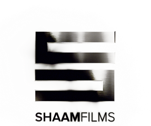 Logo Shaam Films
