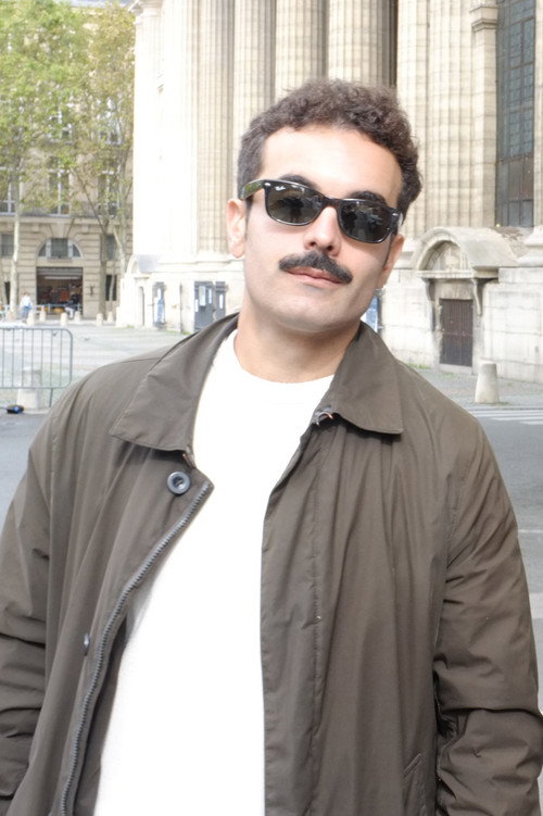 Adrián Ruiz
