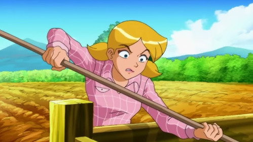 Poster della serie Totally Spies!