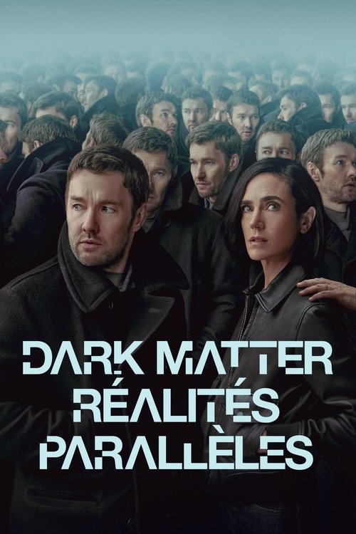 Poster de la saison 1