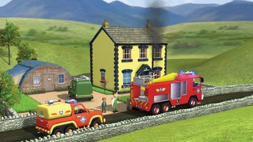 Poster della serie Fireman Sam