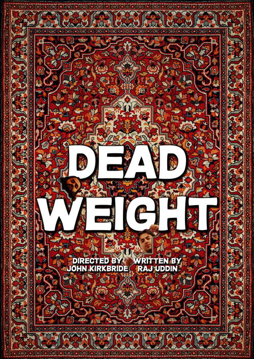Dead Weight - FİLM Afişi