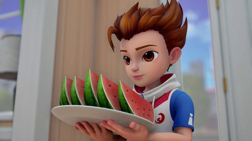 Episode 13