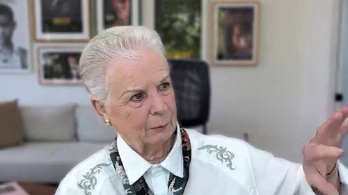 Julie Ann Johnson; Stuntwoman, Charlie's Angeles, Hollywood stunts plus a single 1960's Star Trek experience