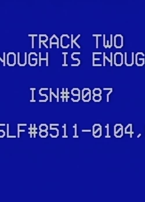Track Two 1982