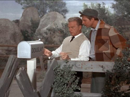 Green Acres, S04E08 - (1968)