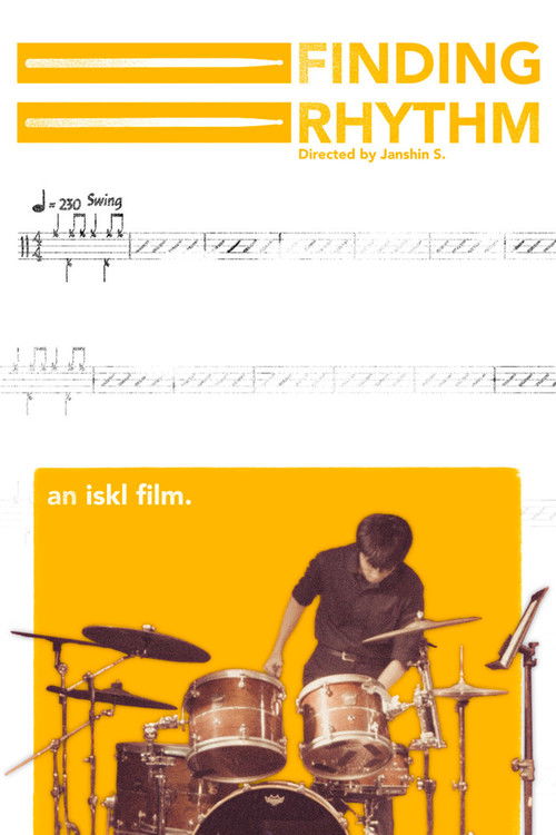 Finding Rhythm