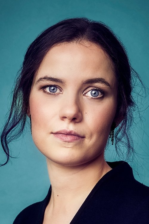 Image de Zara Devlin