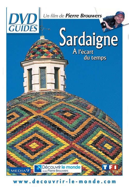 Sardaigne - A l'écart du temps movie poster player