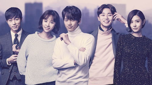 Kill Me, Heal Me backdrop 3