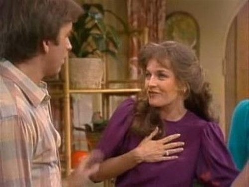 Three's Company, S06E19 - (1982)