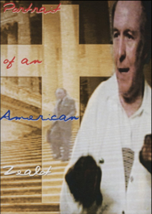 Portrait Of An American Zealot
