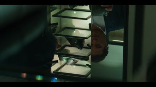 Escena del episodio 10 de la temporada 3 de la serie Queen of the South