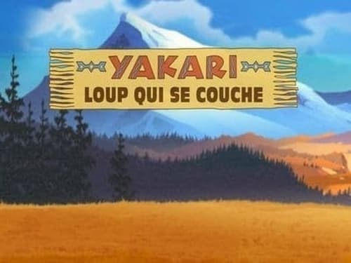 Poster della serie Yakari