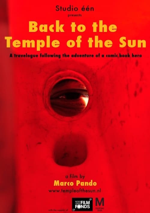 Back to the Temple of the Sun 2014