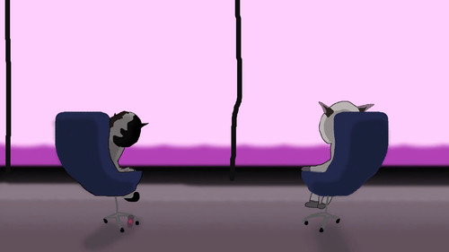 San Undeas - Season 1 Backdrop Blur