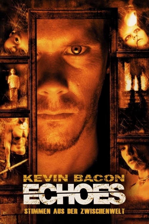 Stir of Echoes