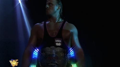 Poster della serie Raw