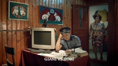 Épisode 13