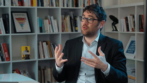 Weltkarriere einer Lüge