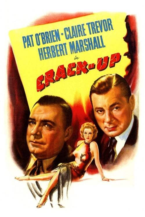 Crack-Up 1946