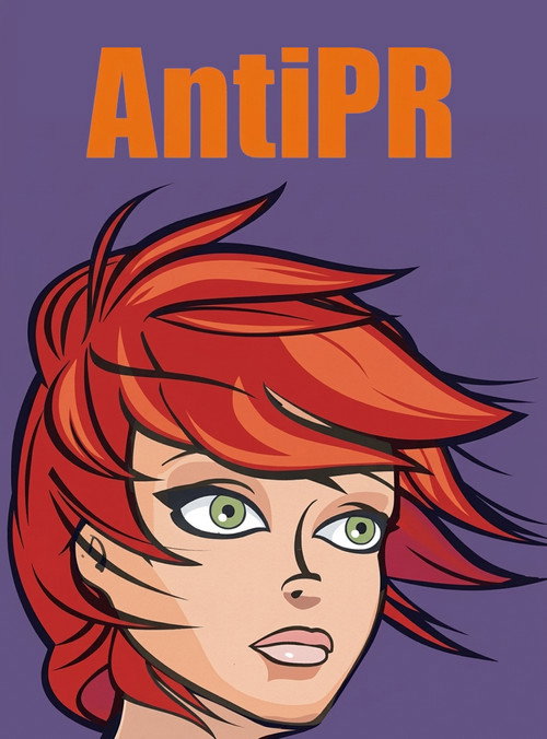 AntiPR
