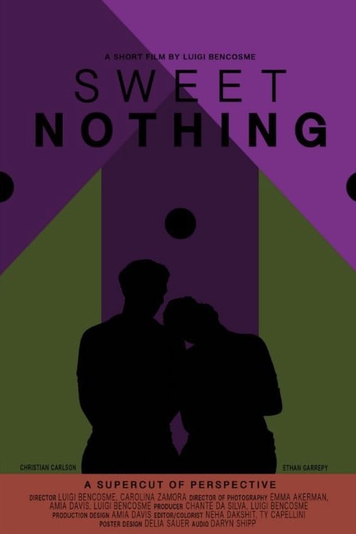 Sweet Nothing (2023)