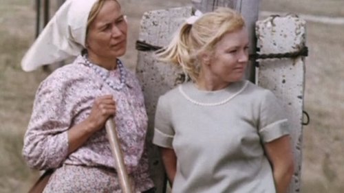 Image de l'épisode 1