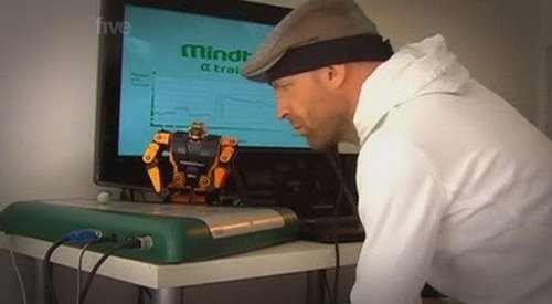 Image de l'épisode 3