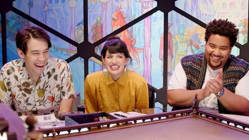 Image de l'épisode 19