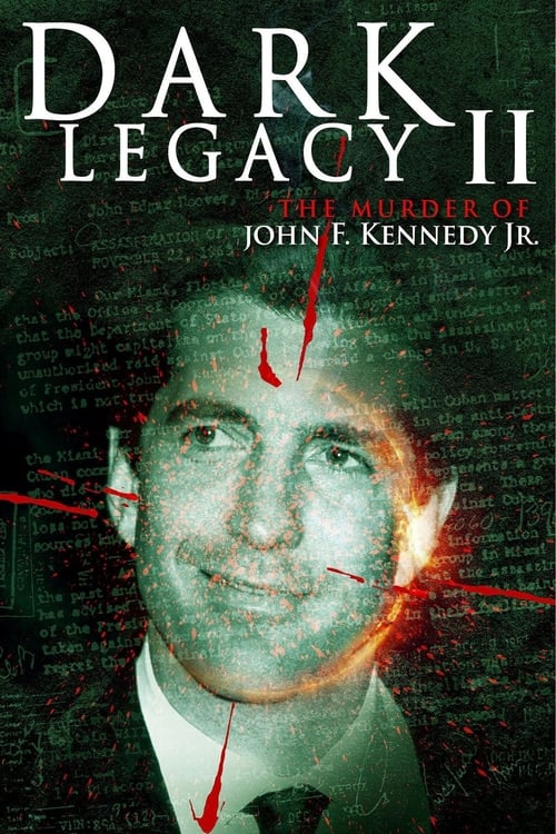 Dark Legacy II (2014)