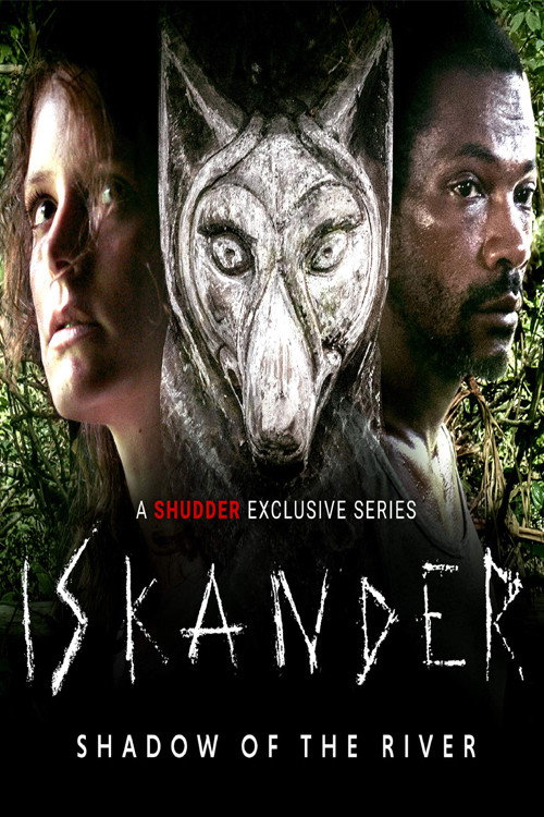 Iskander: Shadow of the River