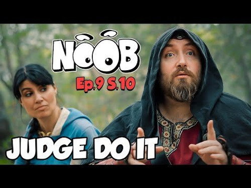 Image Judge do It
