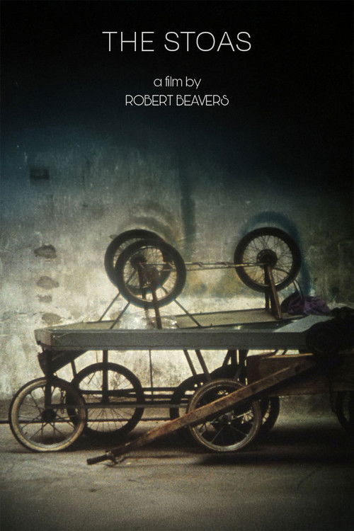 The Stoas poster