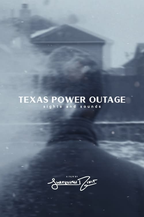 Texas Power Outage: Sights & Sounds Movie Poster Image