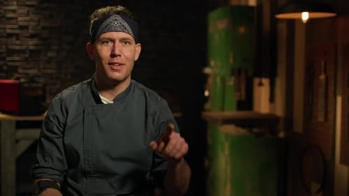 Forged in Fire, S09E24 - (2022)