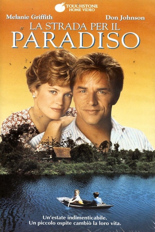 Paradise poster