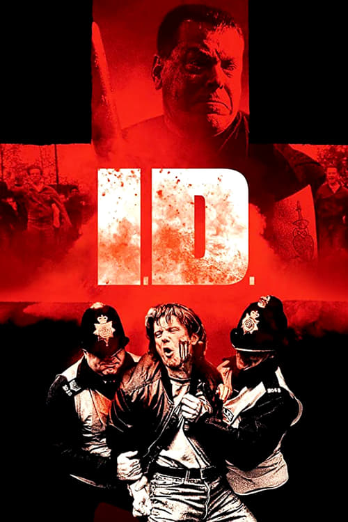 I.D. poster