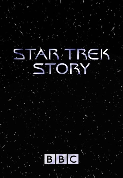 The Star Trek Story 1996
