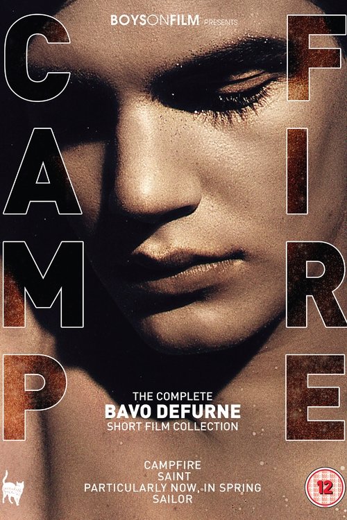 Boys on Film Presents: Campfire movie poster player
