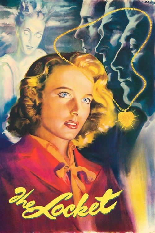 The Locket poster